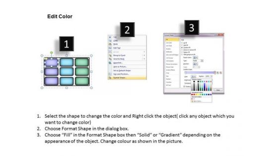 Price Quality Competition Business PowerPoint Presentation