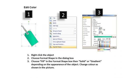 Price Sales Tags 2 PowerPoint Slides And Ppt Diagram Templates