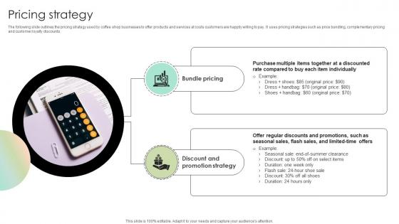 Pricing Strategy Digital Fashion Brand Portal Market Entry Plan GTM SS V