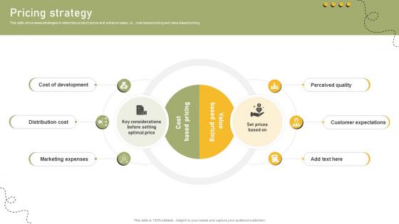 Pricing Strategy Shared Transportation Platform Business Model BMC SS V