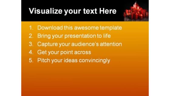 Prime Property Construction PowerPoint Themes And PowerPoint Slides 0711