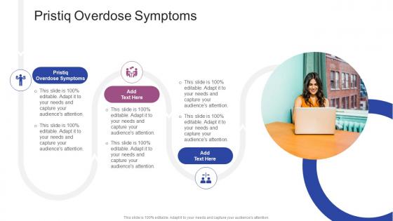 Pristiq Overdose Symptoms In Powerpoint And Google Slides Cpb
