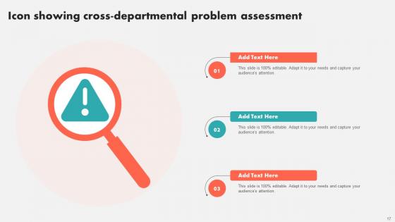 Problem Assessment Ppt Powerpoint Presentation Complete Deck With Slides