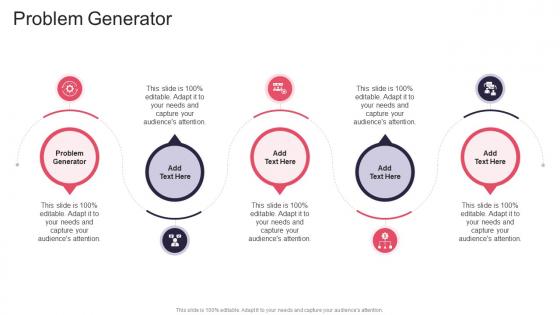 Problem Generator In Powerpoint And Google Slides Cpb
