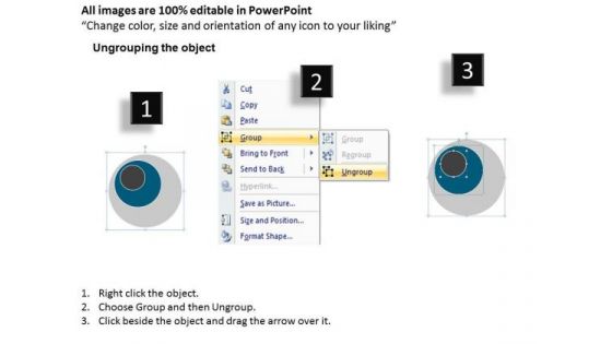 Process 3 Stages Ppt Business Plan For Small PowerPoint Slides