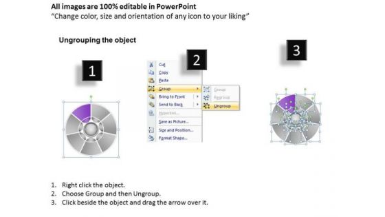 Process 7 Stages To Represent Business Plan Template PowerPoint Slides