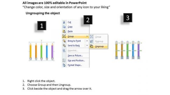 Process Business Development Writing A Plan For Restaurant PowerPoint Templates