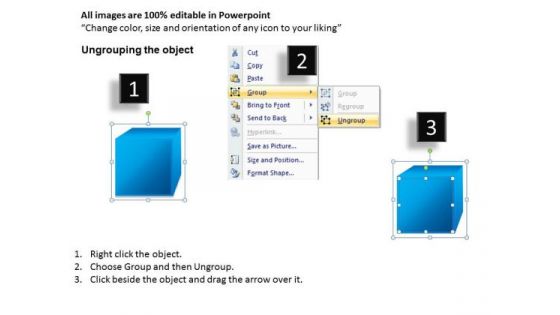 Process Flow Chart Diagram Ppt