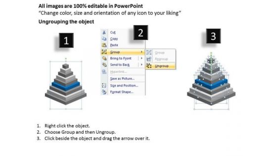 Process For Achieving Goals Business 9 Stages Ppt Plan PowerPoint Templates