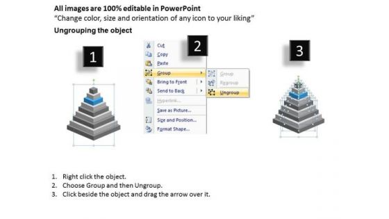 Process For Achieving Goals Business 9 Stages Ppt Sample Sales Plan PowerPoint Slides