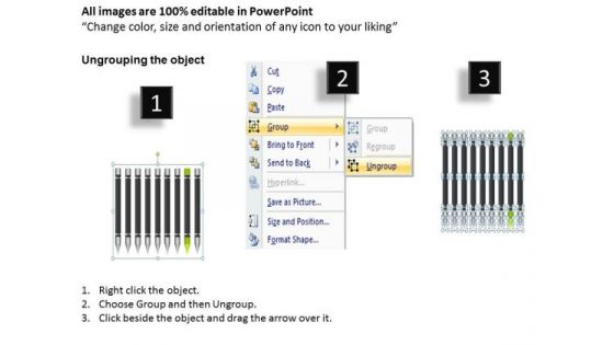 Process For Business Development 9 Stages Ppt Creating Plan PowerPoint Slides