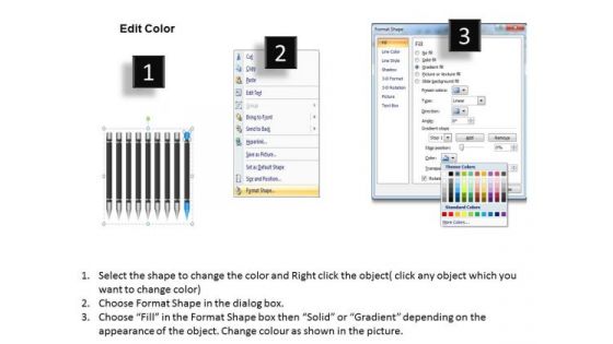 Process For Business Development 9 Stages Ppt Online Plans PowerPoint Templates