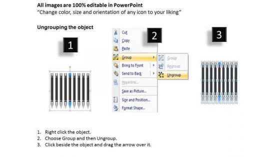 Process For Business Development 9 Stages Ppt Sample Plan Template PowerPoint Templates