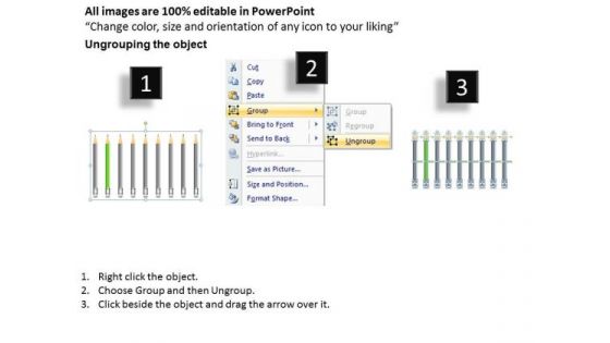 Process For Statisctical Research Study 9 Stages Ppt Business Plan PowerPoint Slides