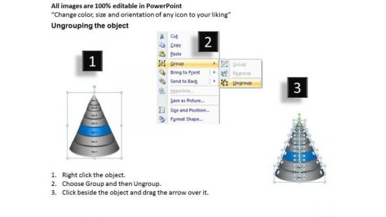 Process Independent Business Flow Ppt Plan Writers PowerPoint Slides
