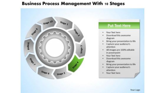 Process Management With 10 Stages Sample Plan For Business PowerPoint Templates Process Management With 10 Stages Sample Plan For Business PowerPoint Templates