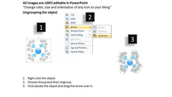 Process Mapping For Project Management Ppt Business Plan Template PowerPoint Templates