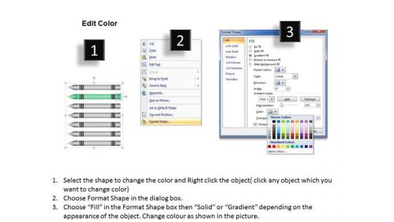 Process Market Analysis Ppt Business Plan Template PowerPoint Templates