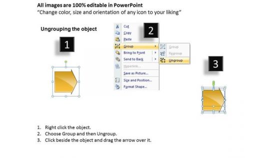 Process Ppt Background Arrow 8 Stages Operations Management PowerPoint 2 Design