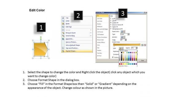 Process Ppt Background Arrow 8 Stages Operations Management PowerPoint 2 Design