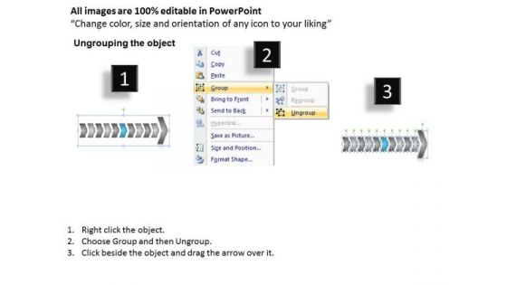 Process Ppt Background Homogenuous Description Of 10 Create PowerPoint Macro 7 Image
