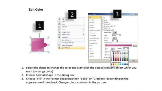 Process Ppt Template Arrow 6 Stages Operations Management PowerPoint 2 Design