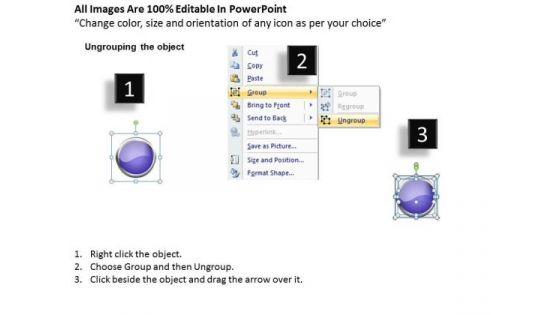 Process Ppt Template Linear Equations PowerPoint Demonstration Of 7 Concepts 8 Graphic