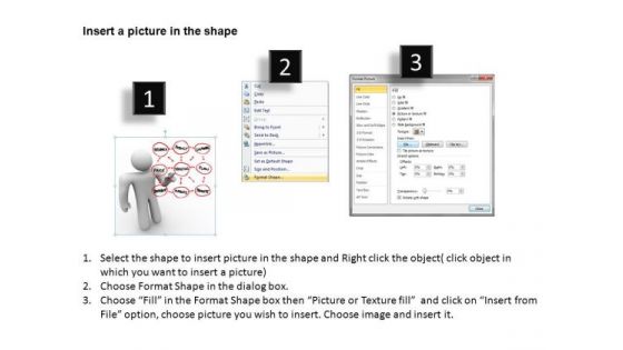 Process Rough Sketch PowerPoint Slides
