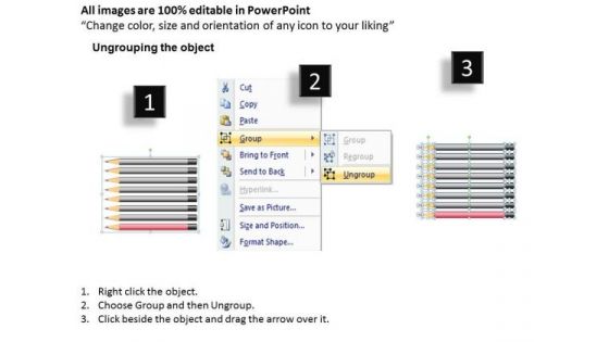 Process Steps Of Business Planning 8 Stages Ppt Outlines PowerPoint Templates