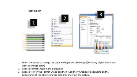 Process Steps Of Business Planning 8 Stages Ppt Small Outline PowerPoint Templates