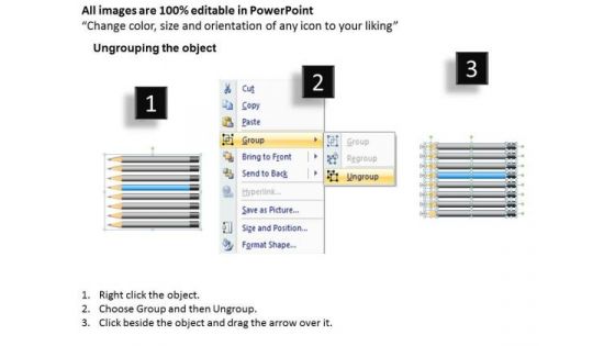 Process Steps Of Business Planning 8 Stages Successful PowerPoint Slides