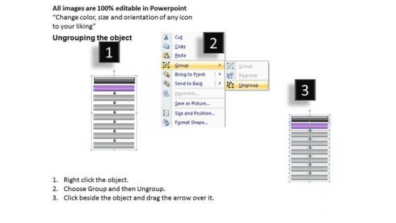 Process Steps To Sell A Business 1 PowerPoint Slides And Ppt Diagram Templates