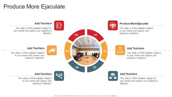 Produce More Ejaculate In Powerpoint And Google Slides Cpb
