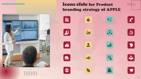 Product Branding Strategy Of Apple Ppt Powerpoint Presentation Complete Deck With Slides