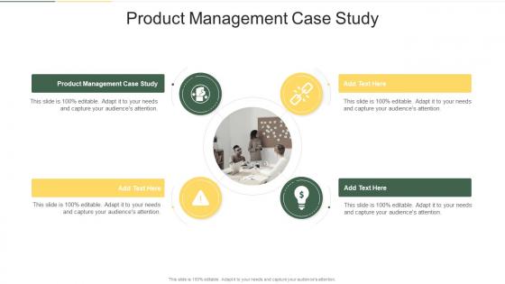 Product Management Case Study In Powerpoint And Google Slides Cpb Product Management Case Study In Powerpoint And Google Slides Cpb