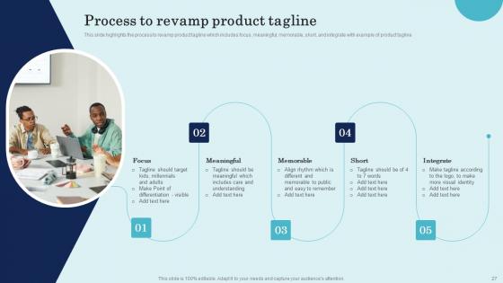 Product Repositioning Technique To Increase Customer Satisfaction Ppt Powerpoint Presentation Complete Deck