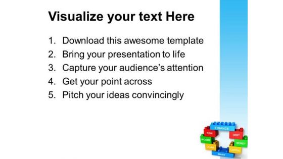 Product Strategy Template PowerPoint Templates Ppt Backgrounds For Slides 0713