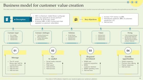 Product Techniques And Innovation Strategy Guide Ppt PowerPoint Presentation Complete Deck With Slides