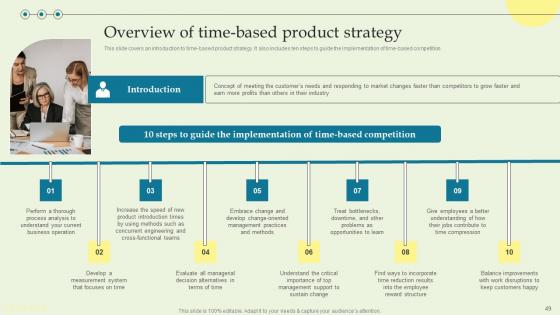 Product Techniques And Innovation Strategy Guide Ppt PowerPoint Presentation Complete Deck With Slides