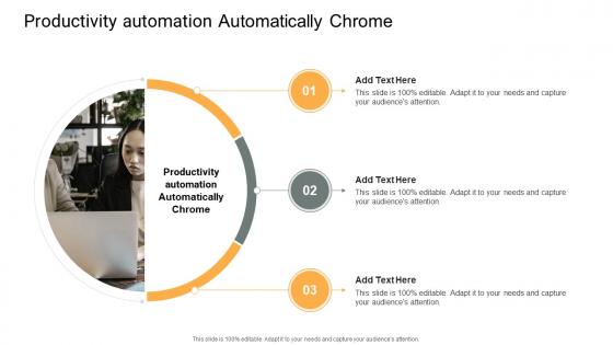 Productivity Automation Automatically Chrome In Powerpoint And Google Slides Cpb
