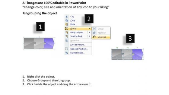 Professional Layout 3 Stages Ppt Freeware Flowchart PowerPoint Slides