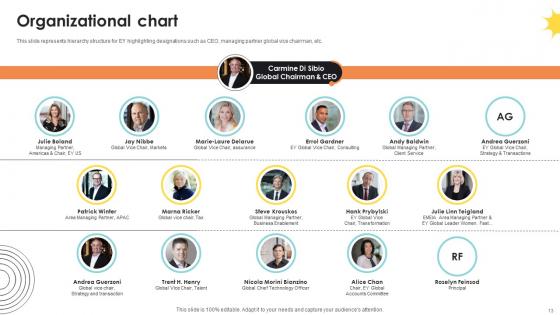 Professional Services And Tax Advisory Company Profile Ppt Powerpoint Presentation CP CD V