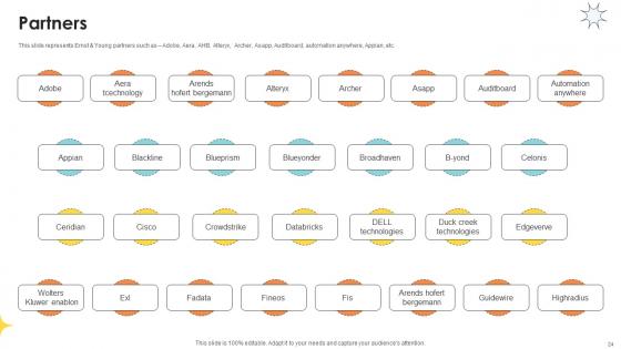 Professional Services And Tax Advisory Company Profile Ppt Powerpoint Presentation CP CD V