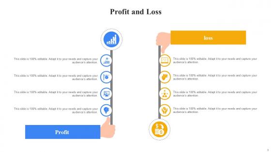 Profit And Loss Bundle Powerpoint Ppt Templates And Slides