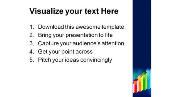 Profit Business PowerPoint Template 0510