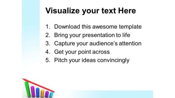 Profit Graph Success PowerPoint Templates And PowerPoint Themes 0512