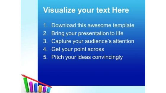 Profit Graph Success PowerPoint Templates And PowerPoint Themes 0512