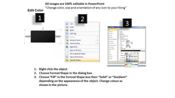 Profit Loss Finance PowerPoint Slides And Ppt Template Diagrams
