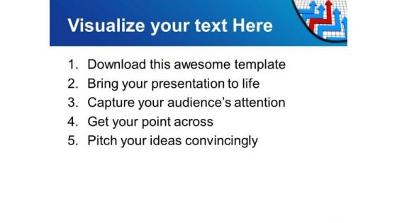 Progress Leadership Skills PowerPoint Templates Ppt Backgrounds For Slides 0413