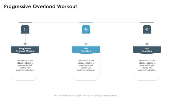Progressive Overload Workout In Powerpoint And Google Slides Cpb Progressive Overload Workout In Powerpoint And Google Slides Cpb
